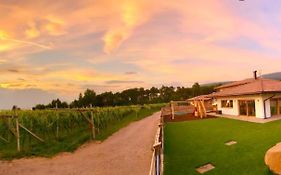 Agritur Maso Librar